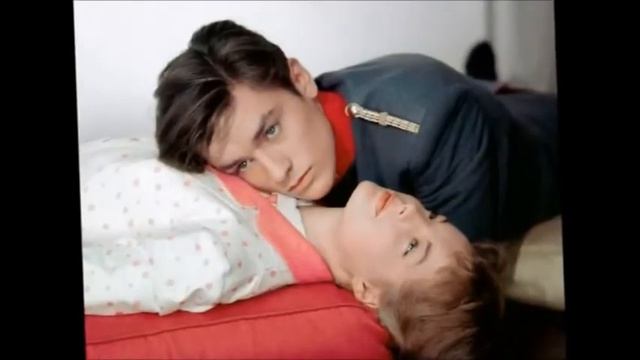 песня "Ален Делон" смотреть онлайн