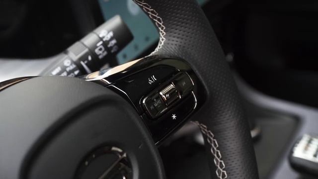 Единственный реальный конкурент Geely Monjaro - GAC GS8 смотреть онлайн