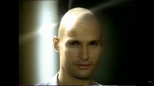 Реклама Mars 2003