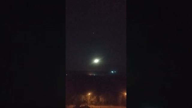 Лунное Полутеневое затмнение смотреть онлайн