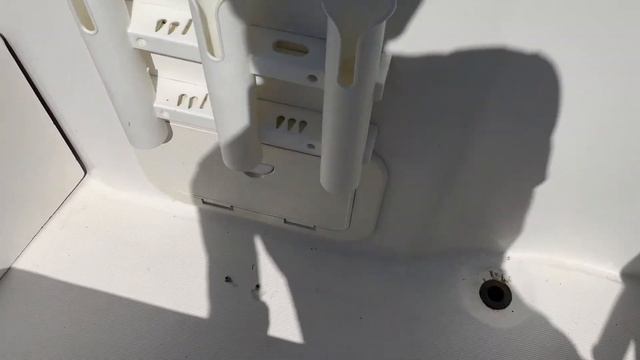 Uttern S56 med Mercury Optimax 115 hk смотреть онлайн