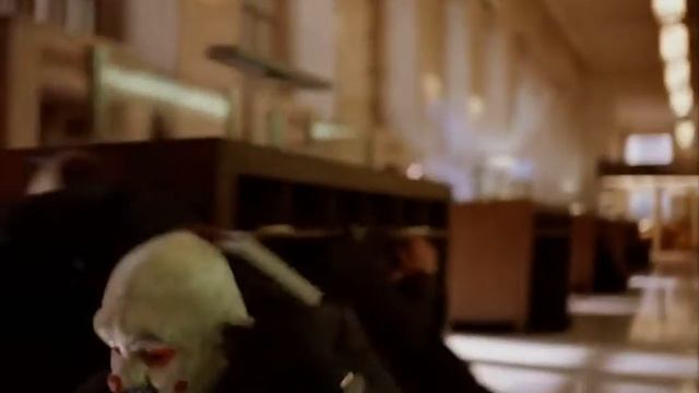 Джокер грабит банк смотреть онлайн