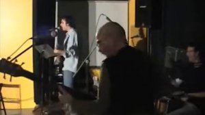 Ziggy's Band Trio - Ziggy Stardust (David Bowie cover)