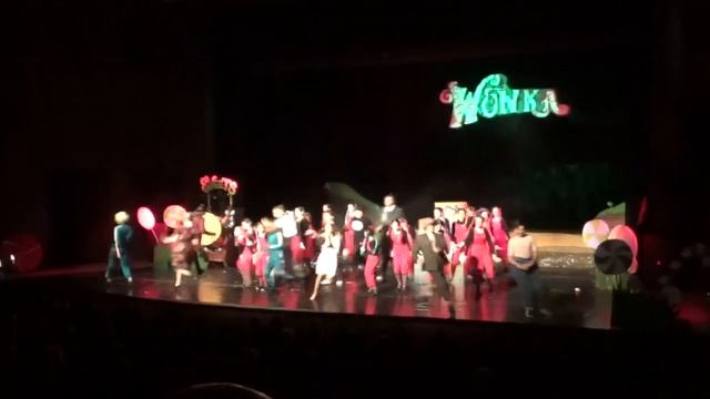 „ЧАРЛИ И ШОКОЛАДОВАТА ФАБРИКА 3 смотреть онлайн