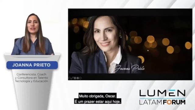 Lumen Latam Forum 2021 смотреть онлайн