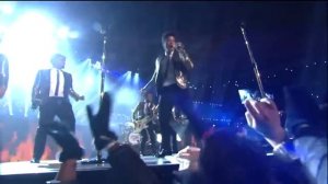Superbowl Halftime Show Bruno Mars 2014 ! HD