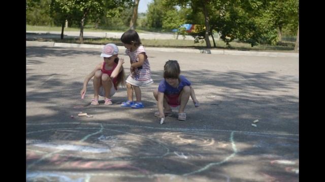 Слава-2015. Коррекционный лагерь смотреть онлайн