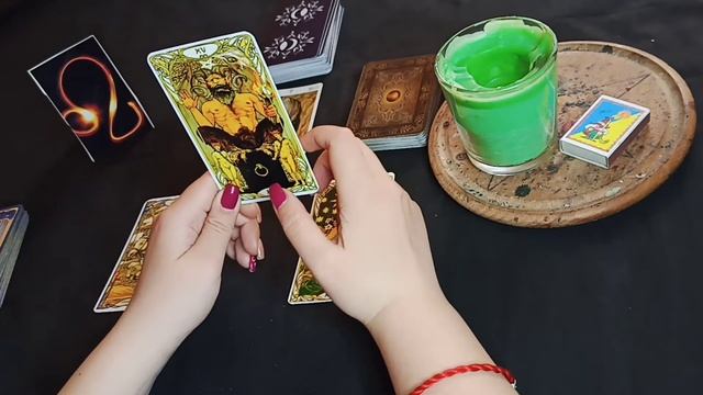 ♌ЛЕВ. Прогноз на неделю С 12 ПО 18 Апреля. ЧТО НЕСЁТ НОВОЛУНИЕ!)