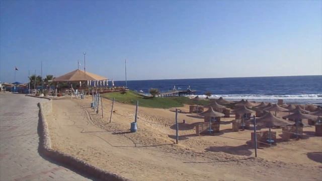 LTI Akassia Beach 5* October 2019 Marsa Alam El Quseir (1 part) смотреть онлайн