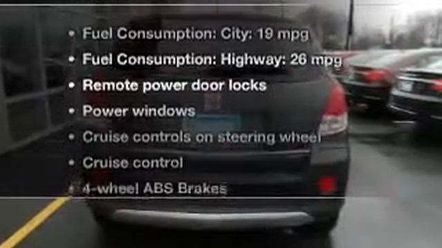 2008 Saturn VUE - Avenel New Jersey смотреть онлайн