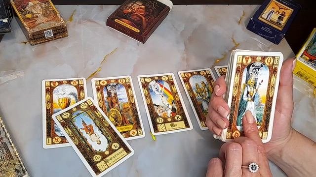 СТРЕЛЕЦ ♐-ТАРО ПРОГНОЗ/ГОРОСКОП НА МАЙ 2024 ГОД ОТ МИЛЫ НИКОЛАЕВОЙ♥️!