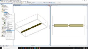 Introduction to RF Circuit_3D FEM Co-Simulation with Cadence Microwave Office an