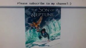 Son of Neptune Pt 30