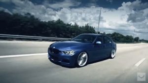 Fast and Furious (Форсаж) - Eminem-ft-Royce-Da-59 Fast Lane