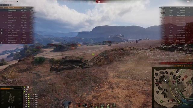 Скромненький нагиб на B-C 12t смотреть онлайн