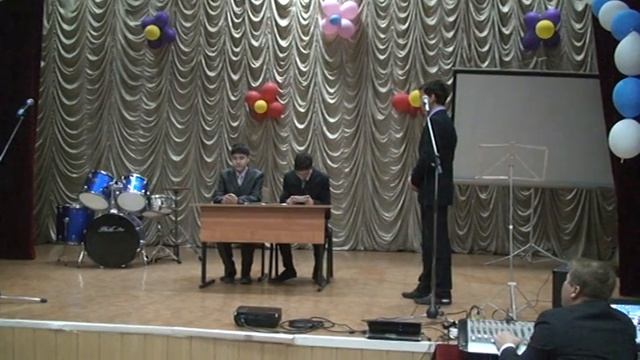 Сценки 7Б смотреть онлайн