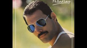 Freddie Mercury - Made In Heaven