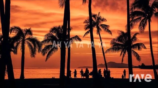 Funk Uptown The Ocean | Dnce & Mark Ronson ft.Bruno Mars | RaveDj смотреть онлайн