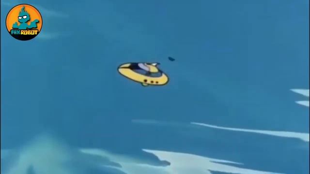 Koji Kabuto recuerda a #MazingerZ en la serie #GRENDIZER смотреть онлайн