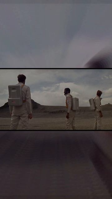 KINGDOM OF THE PLANET OF THE APES Is About To Blow Your Mind #kingdomoftheplanetoftheapes #viral смотреть онлайн