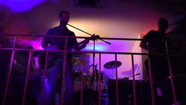 группа Samurock’o (клуб "Milk" г.Сергиев Посад - 20.10.2018) смотреть онлайн