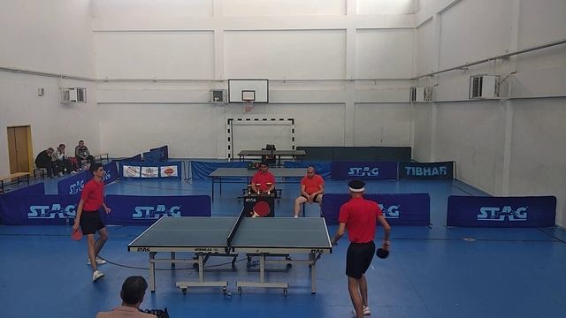 Sutka Ping Pong смотреть онлайн