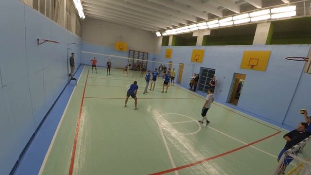 Спортлайф - Animals (3:2), 30.10.2016, КВЛ, Медиум-Юг смотреть онлайн