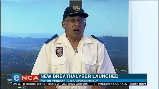 New breathalyser launched смотреть онлайн