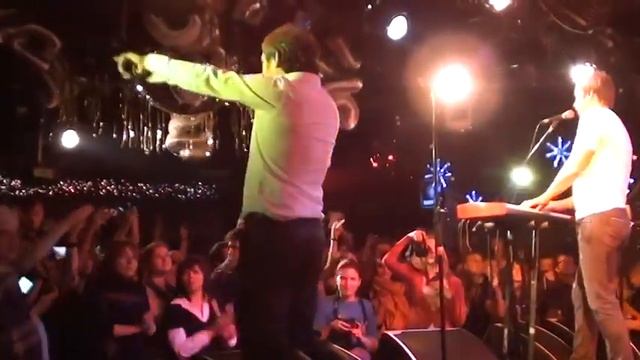 Ундервуд. Бабло победит зло (фрагмент). смотреть онлайн