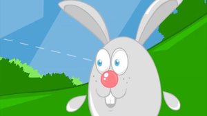 Английский с зайцами.Вступление