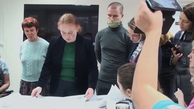 Творческая встреча: 25 октября смотреть онлайн