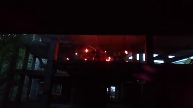 Inside-show: номер "Афропингвин" смотреть онлайн