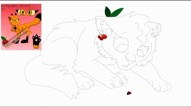 устраиваю аск по кв! +арты для рябиновой звезды и облочной смотреть онлайн