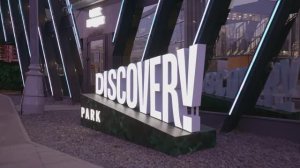 5 DISCOVERY