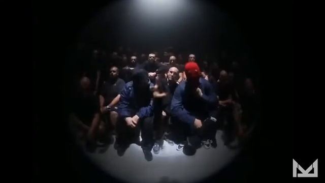 Грибы - Копы