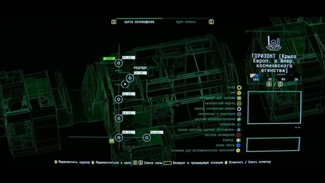 Мутное начало   Observation 1