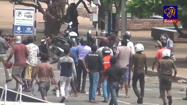 Siyatha News | 06.00 AM | 11 - 05 - 2022 смотреть онлайн