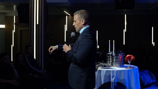 У Бога свои планы на твою жизнь - Дмитрий Кутлугильдин (проповедь) смотреть онлайн