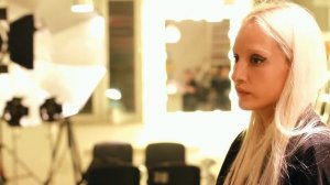 Olimpia Whitemustache - интервью для журнала Ногтевая эстетика