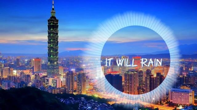 It will rain - bruno mars breakbeat jungle dutch remix DJ