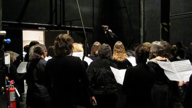 Holst - The Planets - Neptune смотреть онлайн