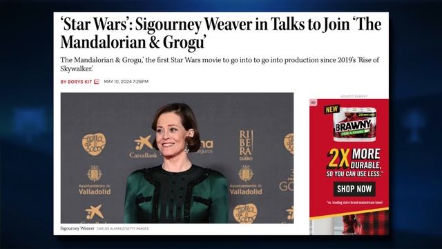 New Beowulf Movie!🐺 Gollum Scandal ALREADY👹 Fonda Lee Returns!💪 ~FN~ смотреть онлайн