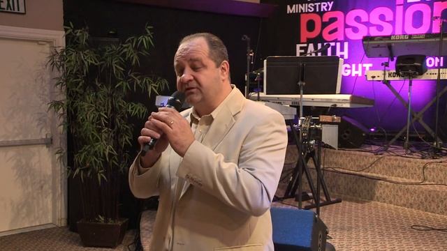 Алексей Проценко свидетельство   Март 2014
