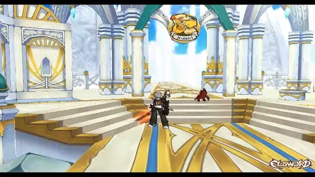 [Elsword] 0demond update R.I.P Zack смотреть онлайн