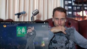 Dimash Kudaibergenov The Show Must Go On "Live" BY QUEEN - FREDDIE MERCURY - Singing Teacher Reacts