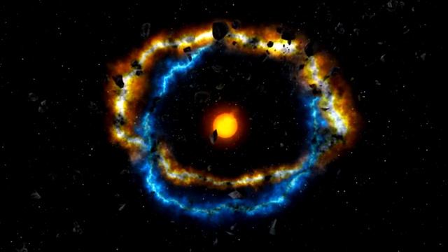 музыка для настроения Космос смотреть онлайн