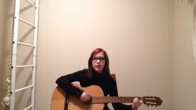 ❤️From Yesterday (30 Seconds To Mars) cover by Marsy ❤️ смотреть онлайн