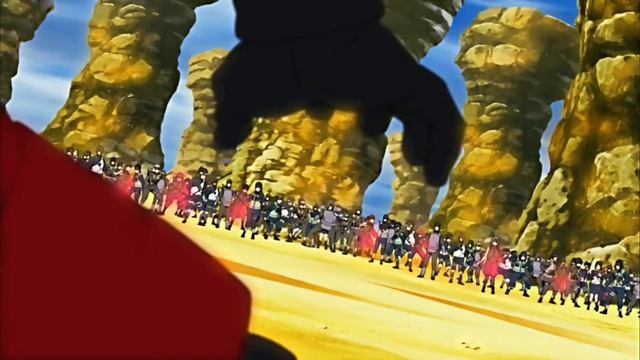 Free Naruto Anime Clips Like Neptun