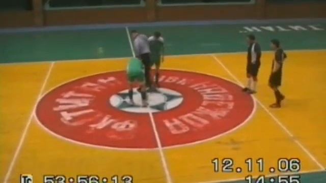 Сатурн 1-6 Стимул (г. Донецк) смотреть онлайн