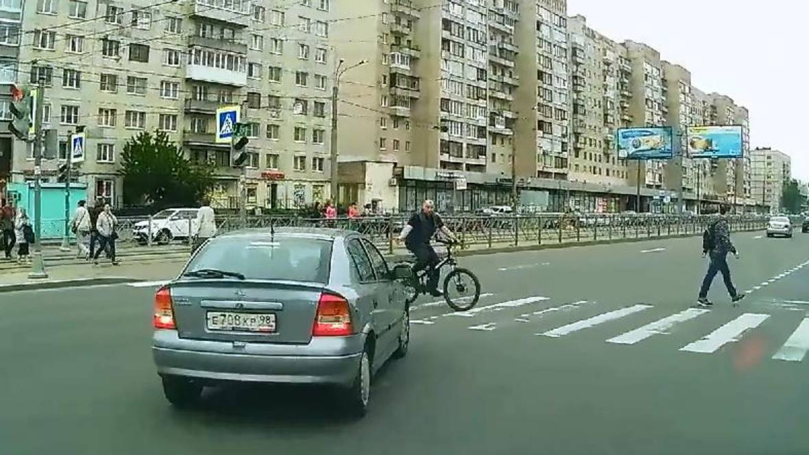 ПДД